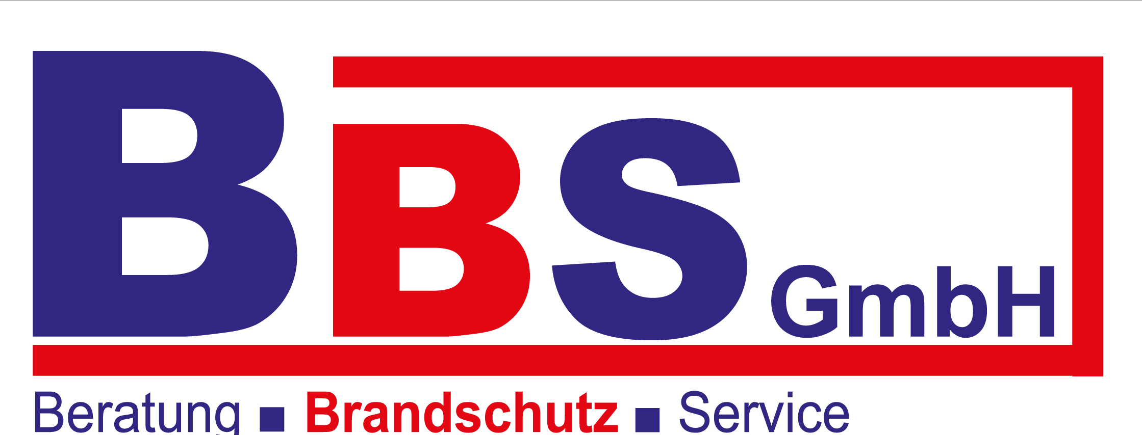 BBS GmbH Beratung Brandschutz Service